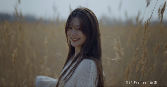 Alpha 7SIII；FE 50mm F1.2GM；視頻截圖