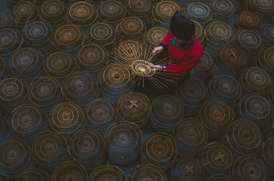 Alpha 7C；FE 40mm F2.5 G；F3.5；1/500s；ISO 500