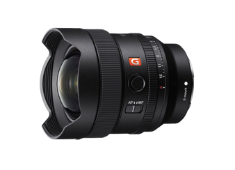 FE 14mm F1.8 GM