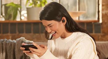 Bluetooth? 藍牙 5.2 技術，助你沉浸式享受游戲體驗