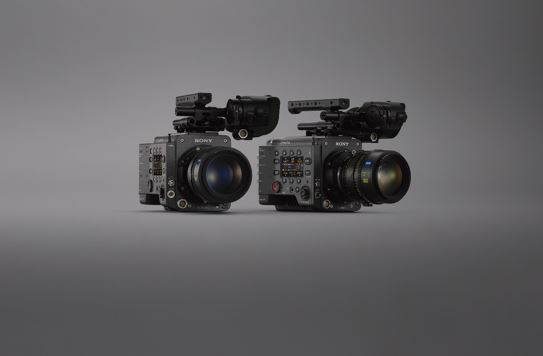 CineAltaV 2