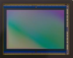 CineAltaV 2配備了新開發(fā)的8.6K(8640 X 5760)全畫幅CMOS影像傳感器