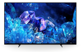 索尼4K OLED電視A80K