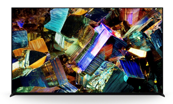 索尼畫諦?系列8K Mini LED電視Z9K