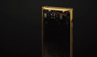 混合金屬屏蔽罩的數(shù)字處理模塊區(qū)域（下）