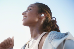 LinkBuds S 支持IPX4防水 節(jié)奏當(dāng)?shù)肋\(yùn)動(dòng)更帶感