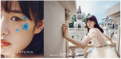 Xperia 1 IV拍攝樣張