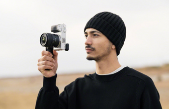E 15mm F1.4 G優(yōu)化的光學(xué)設(shè)計和非球面鏡片