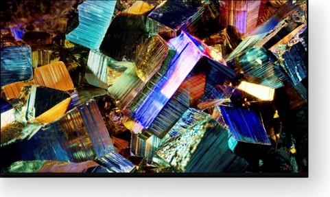 索尼畫諦?系列8K Mini LED電視Z9K