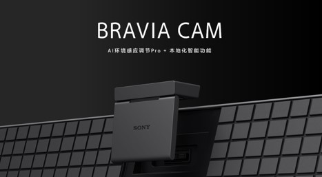 BARAVIA攝像頭 