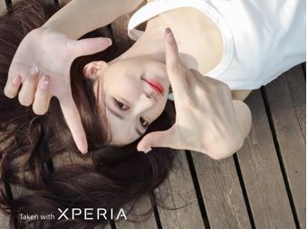 Xperia 5 IV拍攝樣張