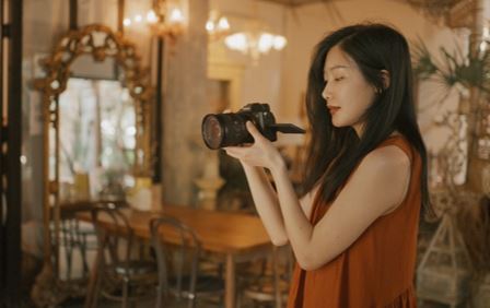 SEL50F14GM場景圖