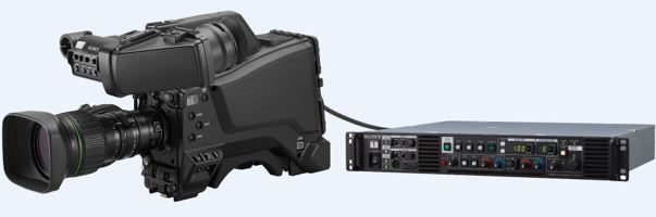 HXC-FZ90新型系統(tǒng)攝像機(jī)