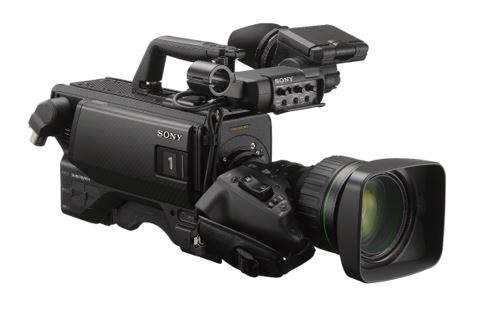 HDC-5500V
