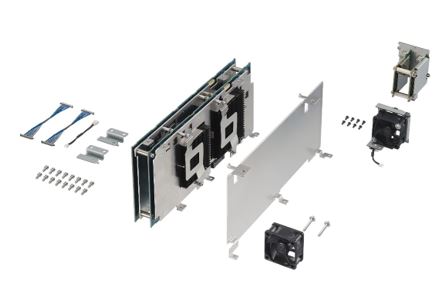 HKCU-UHF50處理器板