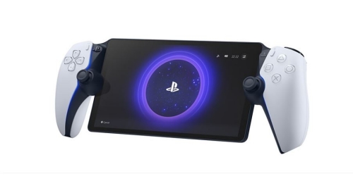 PlayStation Portal? 遙控游玩器 