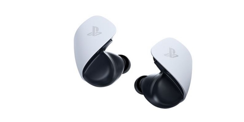PlayStation?5配件 PULSE Explore 無線入耳式耳機(jī)