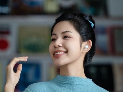 輕盈貼合 持久舒適佩戴
