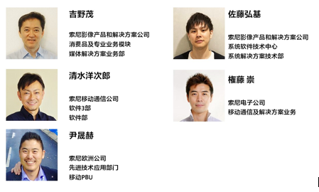 受訪人資料