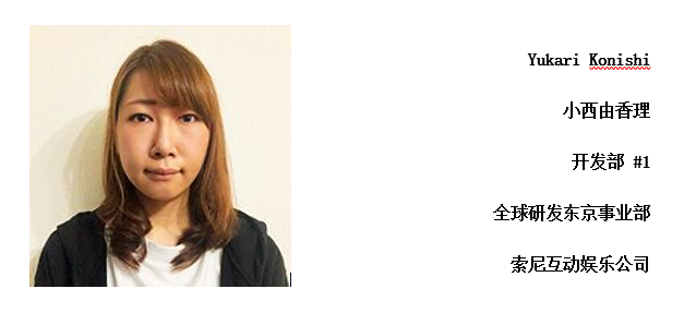 受訪人資料