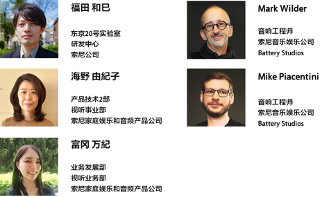 受訪人信息