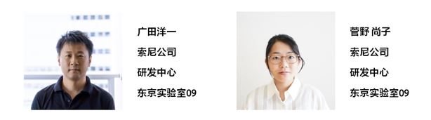 受訪人資料