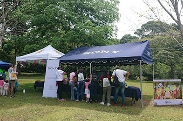 參加巴拿馬“Festi Harpía 2022”強調(diào)生物多樣性的重要性