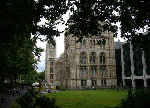 不花錢！免費(fèi)暢游倫敦八大景點(diǎn)