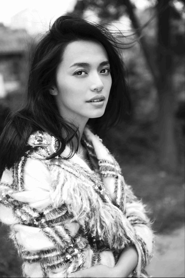 厲害了！姚晨當(dāng)選“亞洲女性最時(shí)尚面孔”