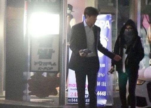 從李敏鎬到李棟旭，再次分手的“男神收割機”裴秀智被嘲太花心？