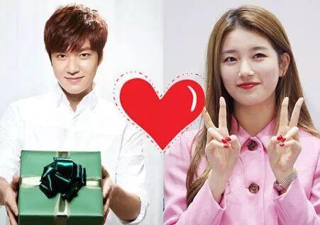 從李敏鎬到李棟旭，再次分手的“男神收割機”裴秀智被嘲太花心？