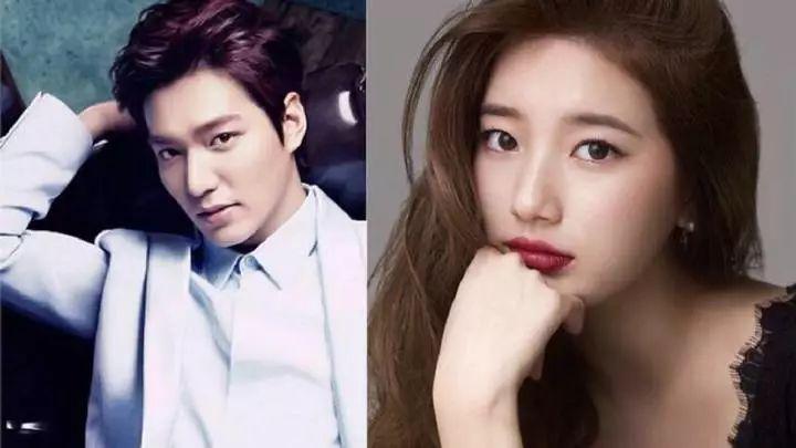 從李敏鎬到李棟旭，再次分手的“男神收割機”裴秀智被嘲太花心？