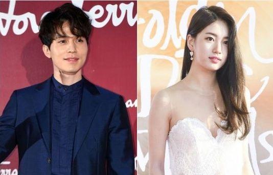 從李敏鎬到李棟旭，再次分手的“男神收割機”裴秀智被嘲太花心？