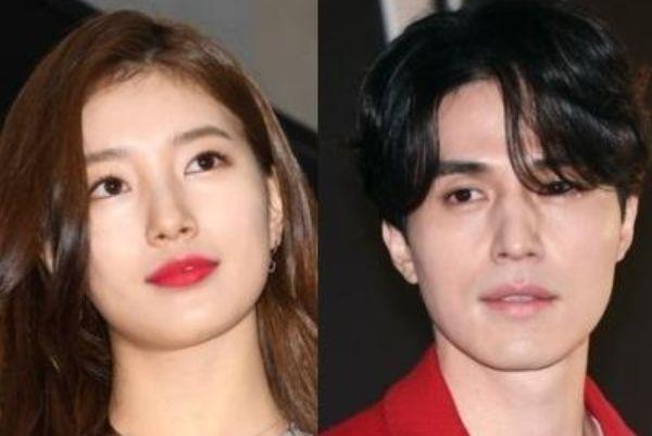 從李敏鎬到李棟旭，再次分手的“男神收割機”裴秀智被嘲太花心？