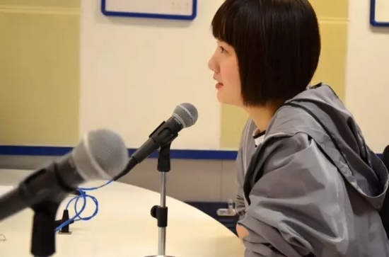 360°無(wú)死角，純素顏依舊那么美。這樣的顏值，你還敢說(shuō)童星都長(zhǎng)殘了？