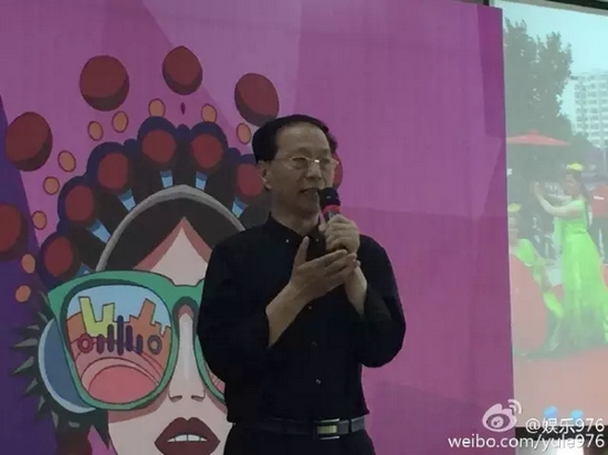 退休醫(yī)生，鄭大五附院梨園社馮留海振奮人心的分享。