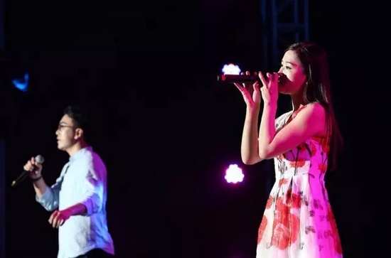 趙帥、薛萍《好心分手》