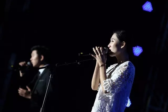 鄭強、劉曉靜《你最珍貴》