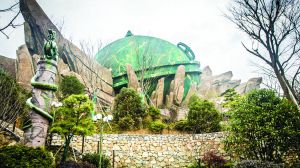 真敢叫價(jià)！一張開園門票3899元