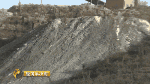 央視曝光：環(huán)保督察組剛走，山西晉城“停產(chǎn)”企業(yè)又開工了