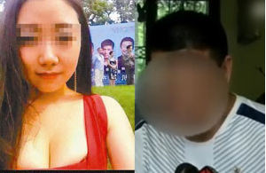 前“?；ā彬_婚富豪攜274萬赴美 曾與他人開房