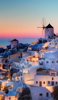 世界上最美海島排行榜前十位，美得窒息