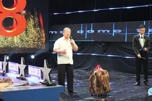 年近七旬創(chuàng)業(yè)老伯，這種創(chuàng)業(yè)精神你感動(dòng)了嗎？